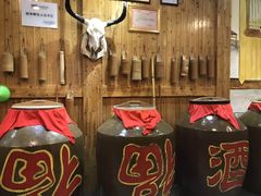 -巴人堂(女儿城店)