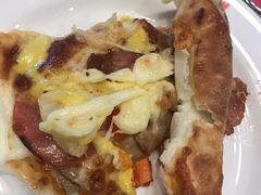 -Mr.Pizza米斯特比萨(苏州平江万达广场店)