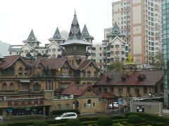 -马勒别墅饭店(静安寺店)