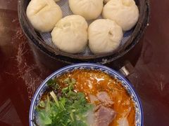 -老字号羊肉粉馆