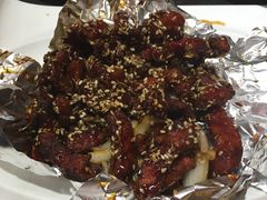-金掌勺锅包肉(太原万达店)