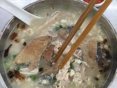 -广场正宗原汁薏米店