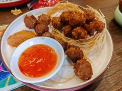 -院落新京菜·烤鸭(地安门店)