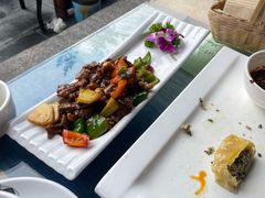 -尽善百年古院餐厅(王家老宅店)