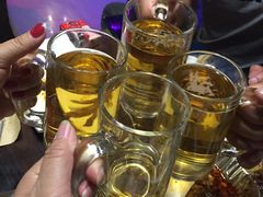 -老姜烧烤俱乐部(绿韵广场店)