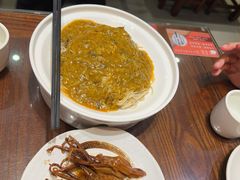 -老瑞福上海菜(人民广场店)