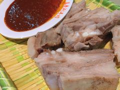-总参北京涮羊肉