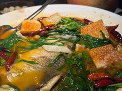 -清水亭湖北菜(大屯DT51店)