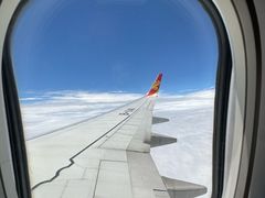 -杭州萧山国际机场