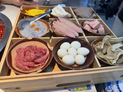 -芈重山老火锅(广州首店)