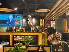 -一顿烧烤(八经街店)