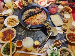 -蜀大侠火锅(春熙路店)