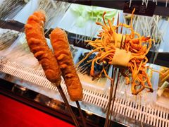 -马路边边串串香(双井直营店)