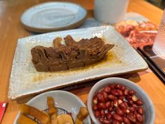 -大师兄·西北小馆(南沙万达广场店)