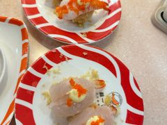 -新一番回转寿司(沙湾公园店)