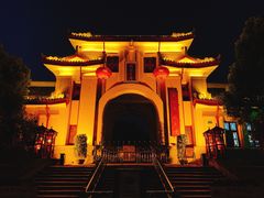 -桂林独秀峰王城景区