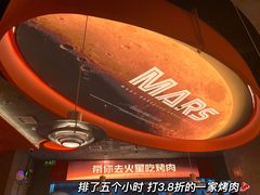 -烧本烧·自助烤肉(勒泰中心店)