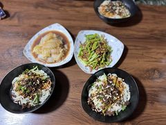 -口口香小吃店