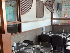 -江小渔鲜鱼火锅(西二道街店)