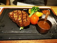 -原石牛扒·约会餐厅(龙城万科里店)