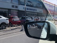 -24小时汽车搭电补胎(五方桥店)