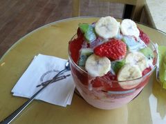 水果冰沙-多乐之日(五道口店)