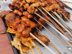 -96农蝎虾(江桥老街店)