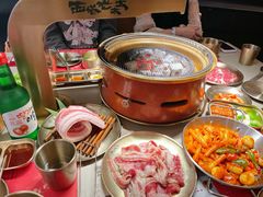 -西塔老太太泥炉烤肉(温州首店万象城黑金店)