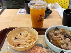 -真功夫(搜秀城店)