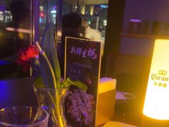 -MARU玛露音乐餐厅(大学路店)