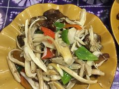 -白家寨子·山野白族菜(古城总店)