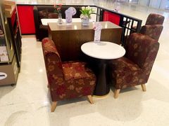 -哈根达斯(皇城恒隆广场店)