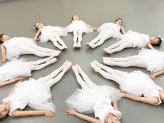 -梧桐花语舞蹈培训中心(潞城校区)