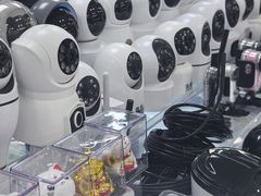 -华强电子世界(深圳二店)