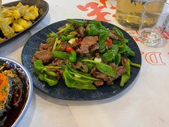 -阿尔法海鲜排档(爱琴海店)