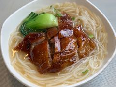 -深井陈记烧鹅酒家(新填地街店)