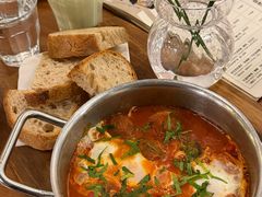 -UPPER KITCHEN(延安路店)
