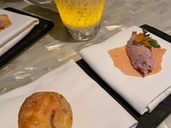 -广州四季酒店·佰鲜汇·现代法餐