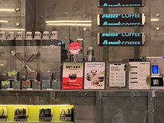 -Ann COFFEE(来福士店)