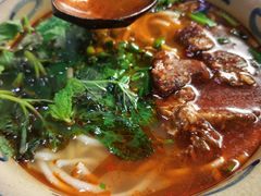 红烧黄牛肉米线-云上千禾(水上店)