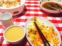 -西贝莜面村(金隅嘉品mall店)