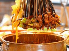 -钢管厂五区小郡肝火锅串串香(总店)