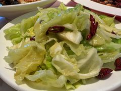 -茅庐川菜(烟台大悦城店)
