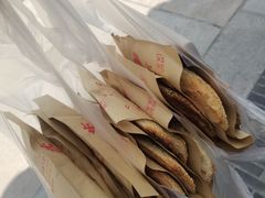 -迎春桥老炉烧饼(碧霞路店)