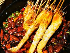 -成都吃客(九眼桥店)