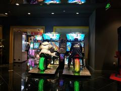 -爱玩嘉年华(龙湖杭州金沙天街店)