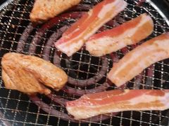 -神户赤童日式烤肉(金地广场店)