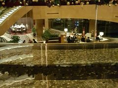 -杭州国际会议中心洲际酒店-原素全日餐厅(解放东路店)