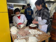 -海汇源老烧麦店(东大街总店)