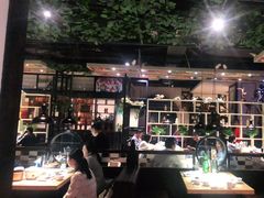 -小柴米·传统江西菜(八一广场店)